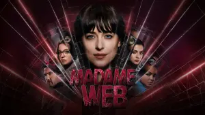 Backdrop to the movie "Madame Web" #365732