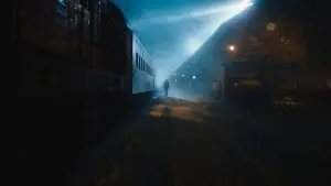 Backdrop to the movie "Ballerina" #526291