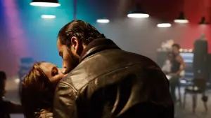 Backdrop to the movie "M" #737062