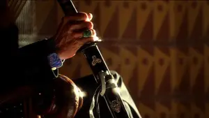 Backdrop to the movie "Kill Bill: The Whole Bloody Affair" #524304