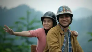 Watch film Sadali | Sadali - Official Trailer | 5 Februari 2026 di Bioskop