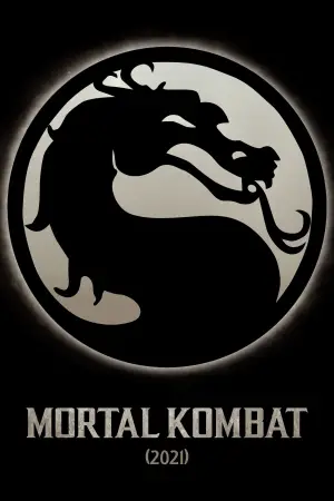 Poster to the movie "Mortal Kombat" #639045