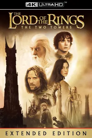 Poster to the movie "The Lord of the Rings: The Return of the King" #11621
