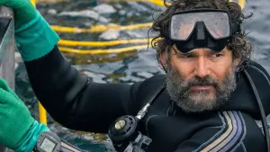 Backdrop to the movie "Blueback" #401995