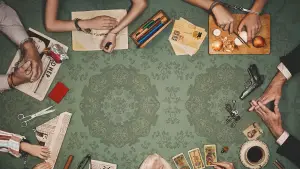 Backdrop to the movie "Captives" #653374