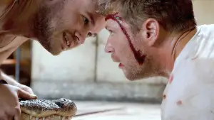 Backdrop to the movie "Catch Hell" #725661