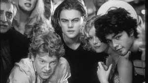 Backdrop to the movie "Celebrity" #731145