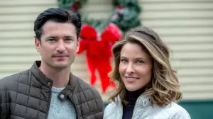 Backdrop to the movie "Christmas Cookies" #496031