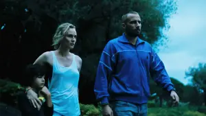 Backdrop to the movie "Disorder" #492845