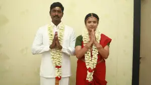 Backdrop to the movie "Gentlewoman" #726323