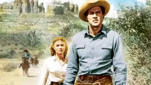 Backdrop to the movie "Gun Fury" #493703