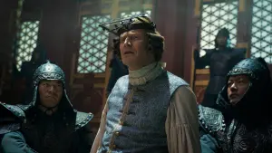 Backdrop to the movie "Iron Mask" #297156