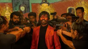 Backdrop to the movie "Jagame Thandhiram" #455396