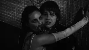 Backdrop to the movie "Jennifer