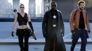 Backdrop to the movie "Blade: Trinity" #318886