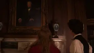 Backdrop to the movie "Little Women" #752534