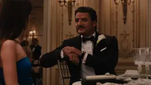 Backdrop to the movie "Materialists" #558676