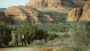 Backdrop to the movie "Midnight Run" #718891