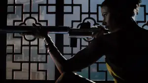 Backdrop to the movie "Mission: Impossible - Rogue Nation" #591254