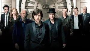 Backdrop to the movie "Now You See Me" #572856