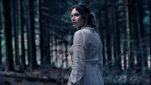 Backdrop to the movie "Ogre" #450353