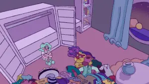 Backdrop to the movie "Orbit" #368992