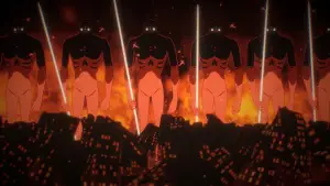 Backdrop to the movie "Nausicaä of the Valley of the Wind" #661486