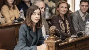 Backdrop to the movie "I Am Nevenka" #683185