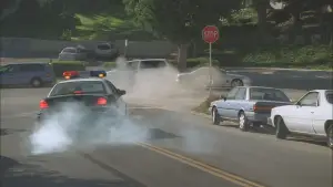 Backdrop to the movie "Finish Line" #687915