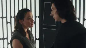 Backdrop to the movie "Star Wars: The Last Jedi" #599310