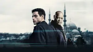 Backdrop to the movie "The Amateur" #563632