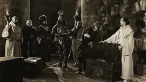 Backdrop to the movie "The Hunchback of Notre Dame" #424898