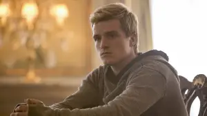 Backdrop to the movie "The Hunger Games: Mockingjay - Part 2" #634200