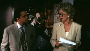 Backdrop to the movie "The Player" #690005