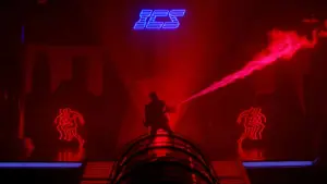 Backdrop to the movie "The Running Man" #651985