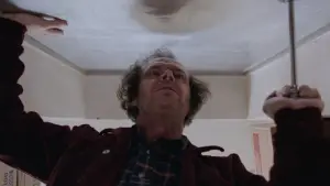 Backdrop to the movie "The Shining" #520226