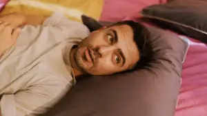 Backdrop to the movie "The Whispers" #538341