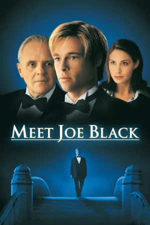Poster to the movie "Meet Joe Black" #48836