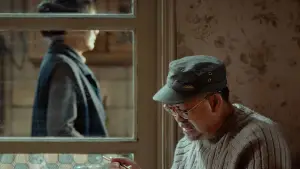 Backdrop to the movie "Like A Rolling Stone" #682273