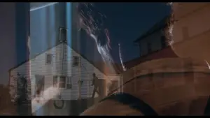 Backdrop to the movie "Witness" #672994