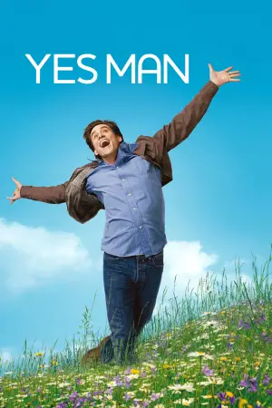 Poster to the movie "Yes Man" #793505