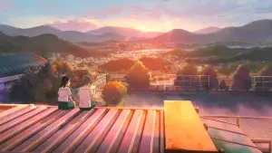 Backdrop to the movie "Your Letter" #561036