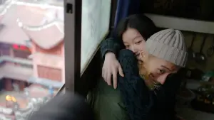 Backdrop to the movie "Bound in Heaven" #615292