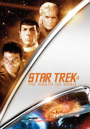 Star Trek II: The Wrath of Khan