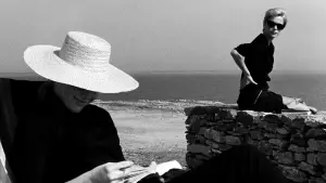 Backdrop to the movie "Persona" #705359