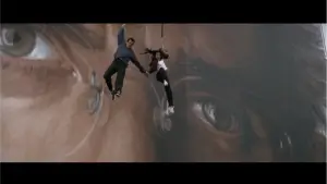 Backdrop to the movie "Tomorrow Never Dies" #805153