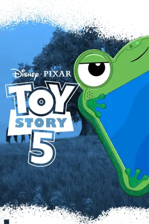 Toy Story 5