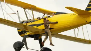 Backdrop to the movie "Mission: Impossible 8" #515321