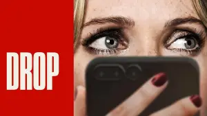 Backdrop to the movie "Drop" #571120