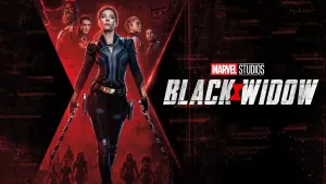 Backdrop to the movie "Black Widow" #23474